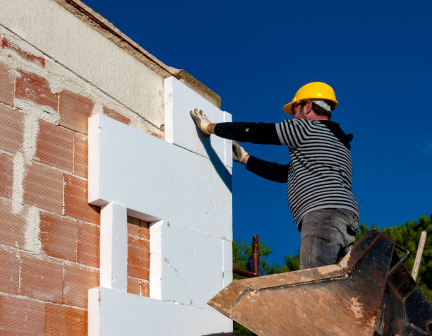 Best Energy Efficiency Insulation in Hemet, CA