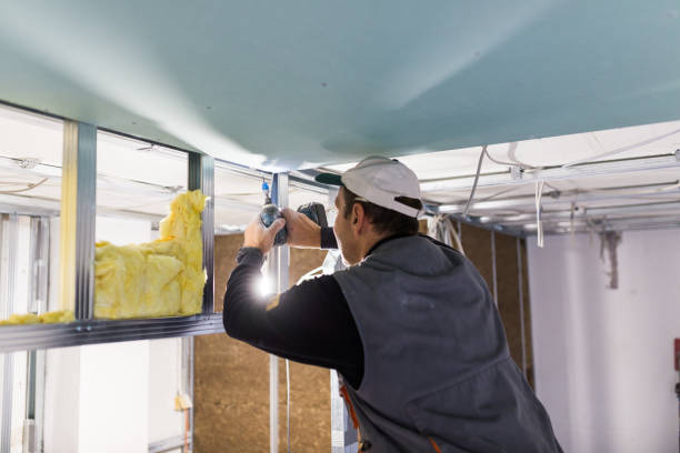 Best Spray Foam Insulation in Hemet, CA