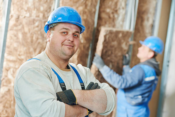 Best Residential Insulation in Hemet, CA